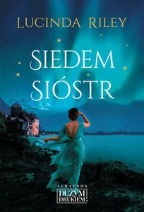 Siedem Sióstr Wielkie Litery
