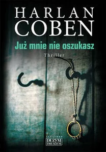 Już mnie nie oszukasz Wielkie Litery