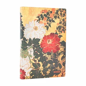 Kalendarz Paperblanks 2026 Natsu HOR Mini miękka okładka