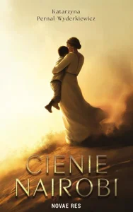 Cienie Nairobi Cienie Nairobi