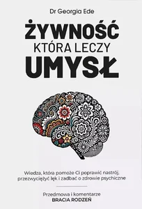 Żywność, która leczy umysł