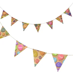 Girlanda Kraft Balloons Girlanda Kraft Balloons