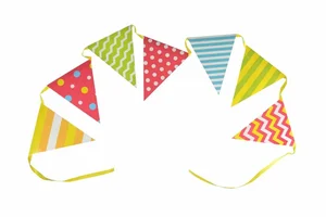 Girlanda party