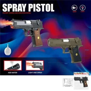 Pistolet na parę Pistolet na parę