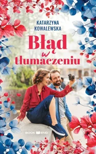 Błąd w tłumaczeniu (Duże Litery)