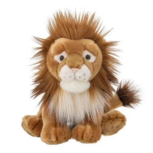 Lew brązowy 25cm Lew brązowy 25cm