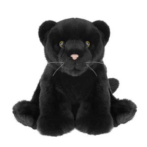 Czarna pantera 25cm