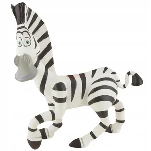 COMANSI figurka Madagaskar - Marty Y99933