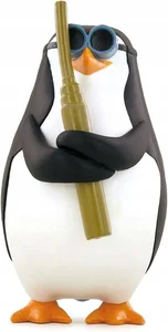 COMANSI figurka Madagaskar - Skypper Y99936