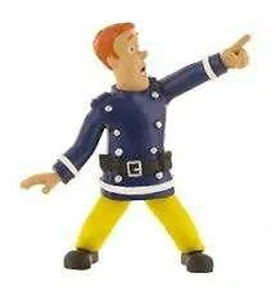COMANSI figurka Strażak Sam - Sam Y99951 COMANSI figurka Strażak Sam - Sam Y99951