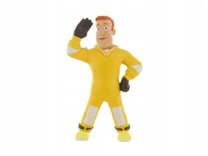 COMANSI figurka Strażak Sam - Sam Rescue Y99952 COMANSI figurka Strażak Sam - Sam Rescue Y99952