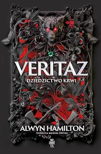 Veritas Dziedzictwo krwi