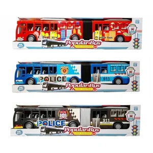 Autobus z napędem mix Autobus z napędem mix