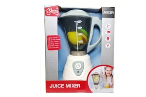Blender na baterie