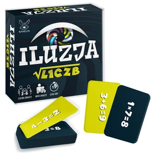 Iluzja Liczb