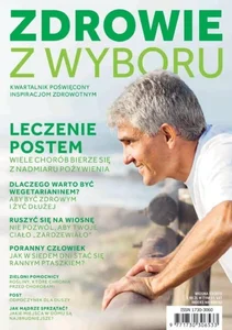 Zdrowie z wyboru 53/2015 Zdrowie z wyboru 53/2015