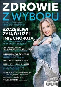 Zdrowie z wyboru 56/2016
