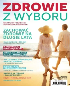 Zdrowie z wyboru 58/2017