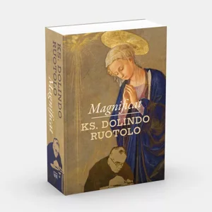 Magnificat Komentarze i duchowe refleksje