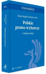 Polskie prawo wyborcze z testami online Polskie prawo wyborcze z testami online
