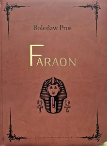 Faraon w.kolekcjonerskie