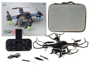 Quadrocopter R/C kabel USB światło Quadrocopter R/C kabel USB światło