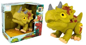 Figurka Dinozaur Triceratops Figurka Dinozaur Triceratops