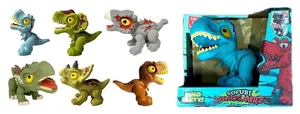 Figurka Dinozaur 1szt.mix