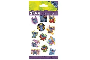 Tatuaże Disney Stitch