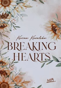 Breaking hearts