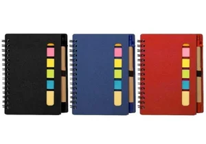 Notes z długopisem MIX Notes z długopisem MIX