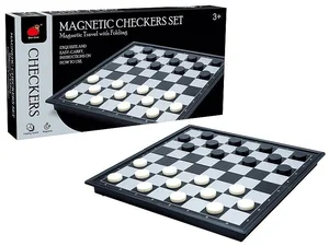 Warcaby magnetyczne