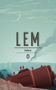 Eden wyd. 2025