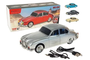 Głośnik Bluetooth auto osobowe MIX