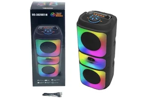 Głośnik Bluetooth
