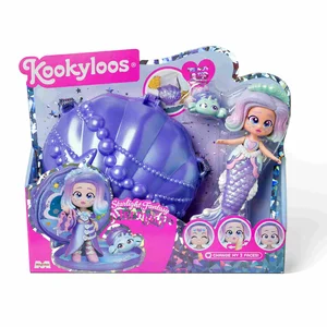 KookyLoos Mermaids Starlight Fantasy KookyLoos Mermaids Starlight Fantasy