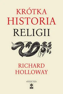 Krótka historia religii wyd. 2025