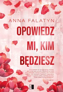 Opowiedz mi, kim będziesz. Chicago. Tom 3 Opowiedz mi, kim będziesz. Chicago. Tom 3