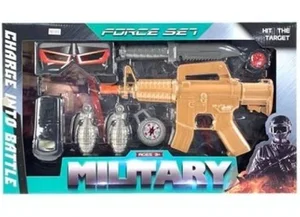 Zestaw militarny Zestaw militarny