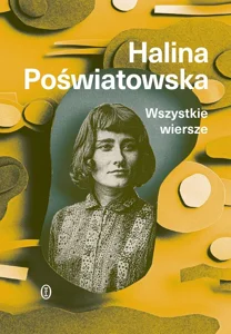 Wszystkie wiersze Wszystkie wiersze