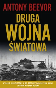 Druga wojna światowa Wydanie jubileuszowe