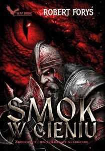 Smok w cieniu