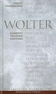Wielcy Filozofowie 13 Elementy filozofii Newtona Wielcy Filozofowie 13 Elementy filozofii Newtona