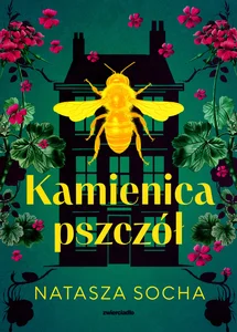 Kamienica pszczół (ilustrowane brzegi)