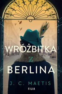 Wróżbitka z Berlina Wróżbitka z Berlina