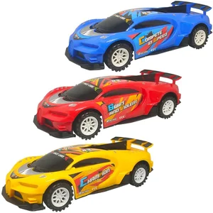 Auto sportowe MIX