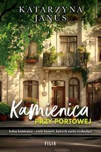 Kamienica przy Portowej Kamienica przy Portowej
