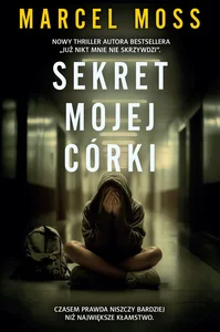 Sekret mojej córki Sekret mojej córki