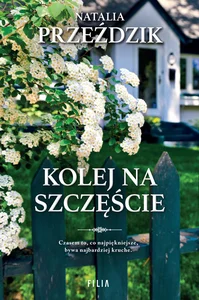 Kolej na szczęście Kolej na szczęście