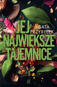 Jej największe tajemnice Jej największe tajemnice